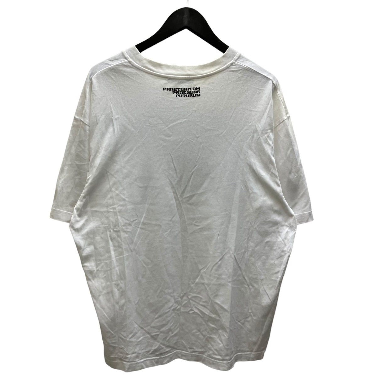 プリントTシャツ