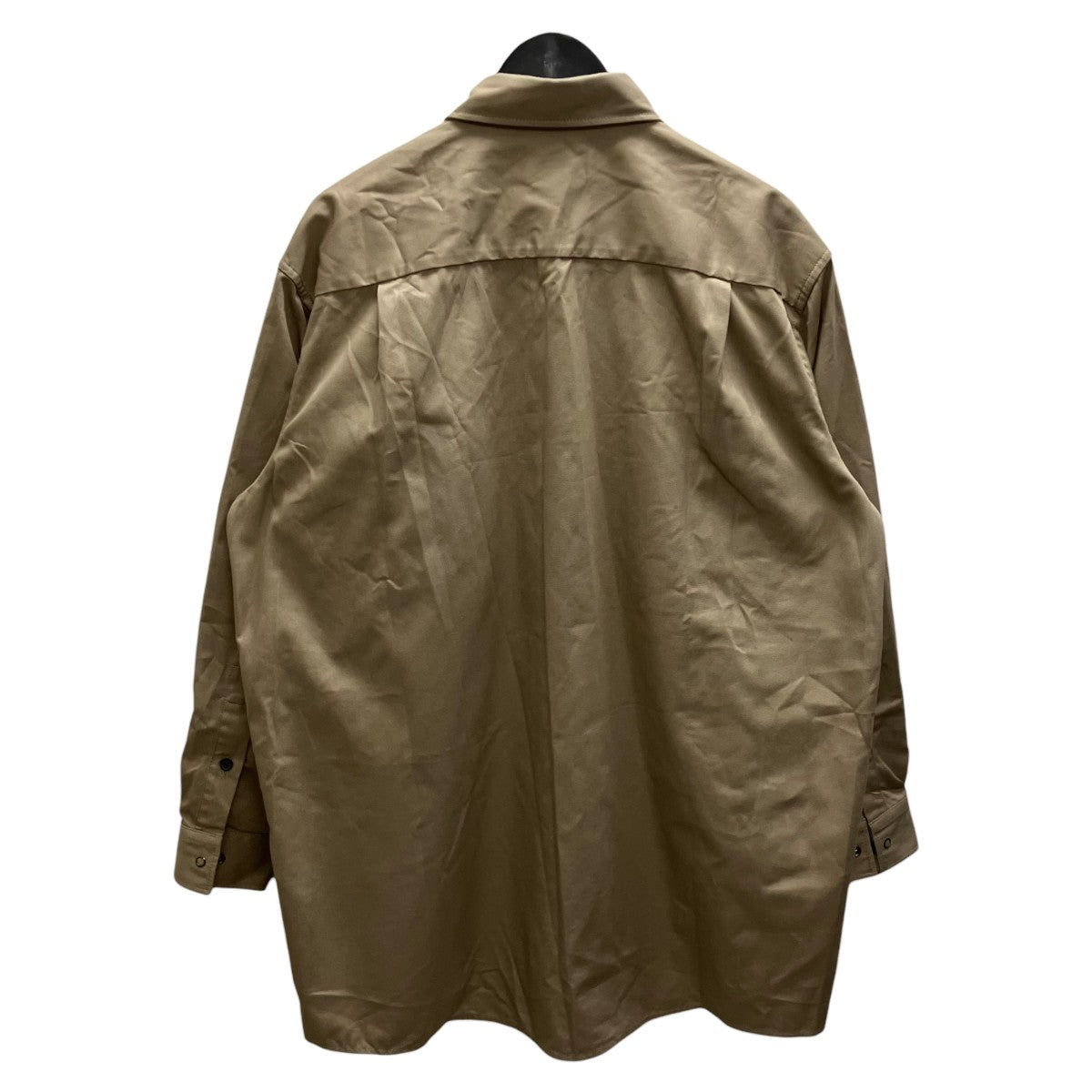 ACNE STUDIOS(アクネストゥディオズ) 19AW シャツジャケット FN-MN