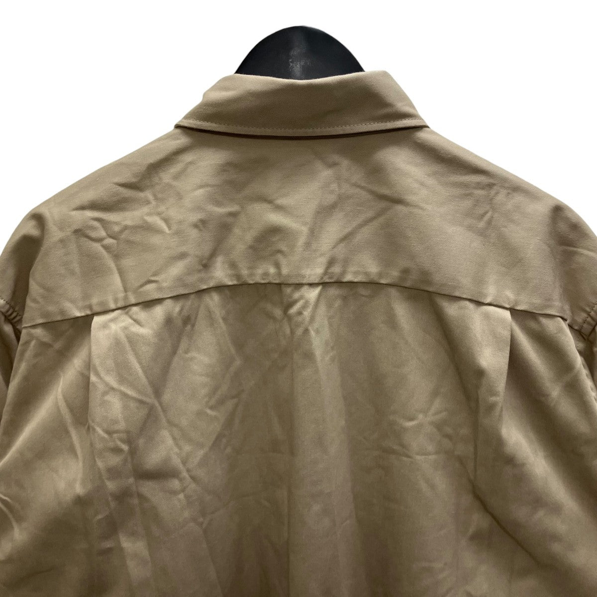 19AW シャツジャケット
