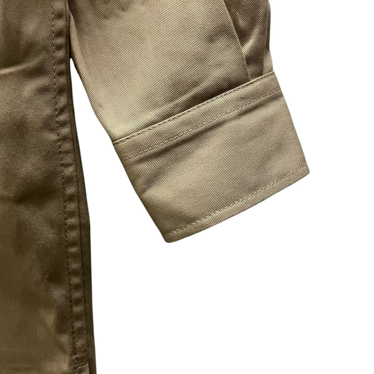 19AW シャツジャケット