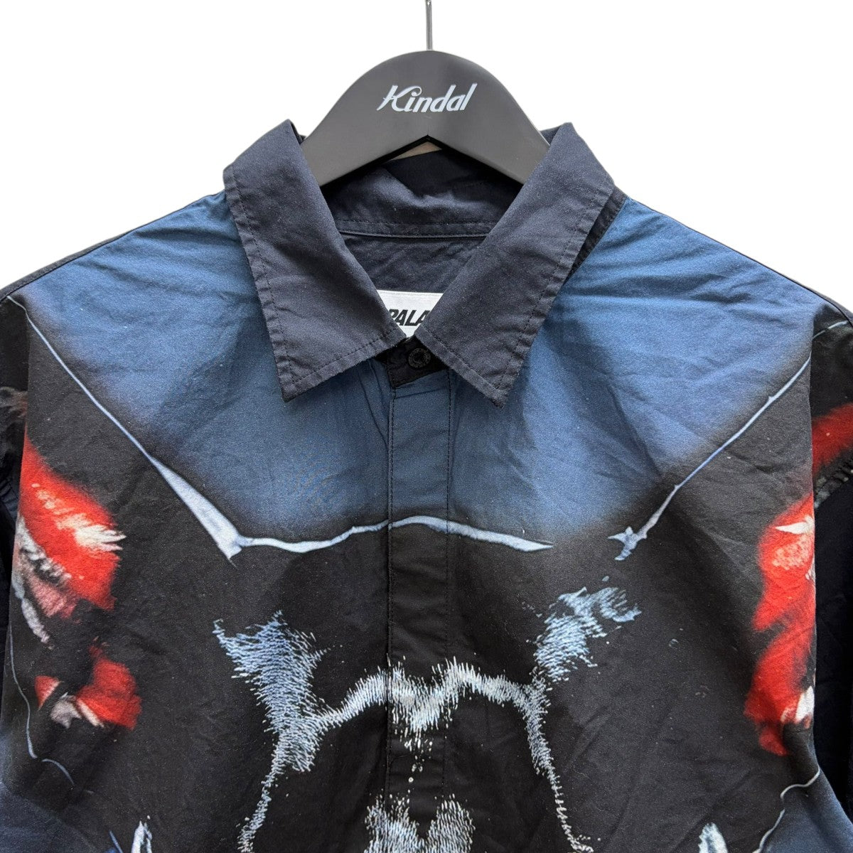 K-NEIN SHIRT 長袖シャツ