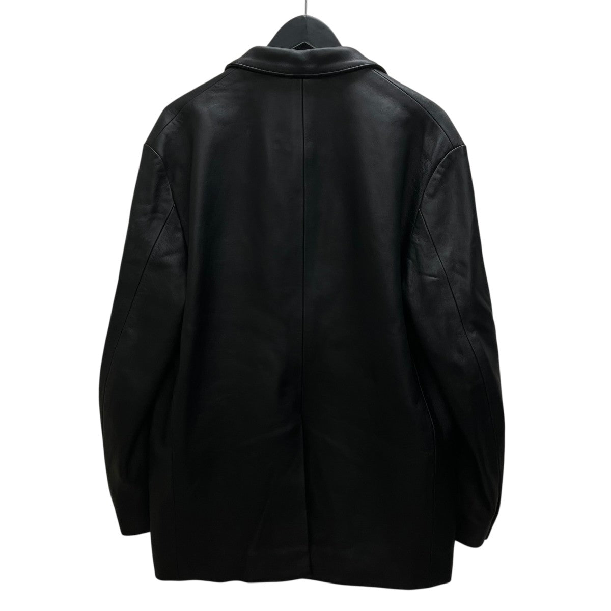 WACKO MARIA LEATHER JACKET TYPE-2レザージャケット