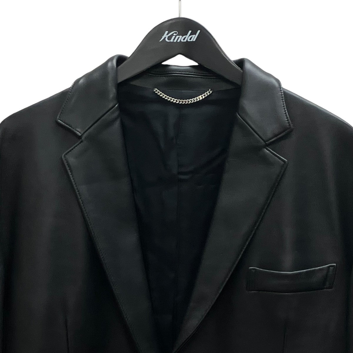 WACKO MARIA LEATHER JACKET TYPE-2レザージャケット