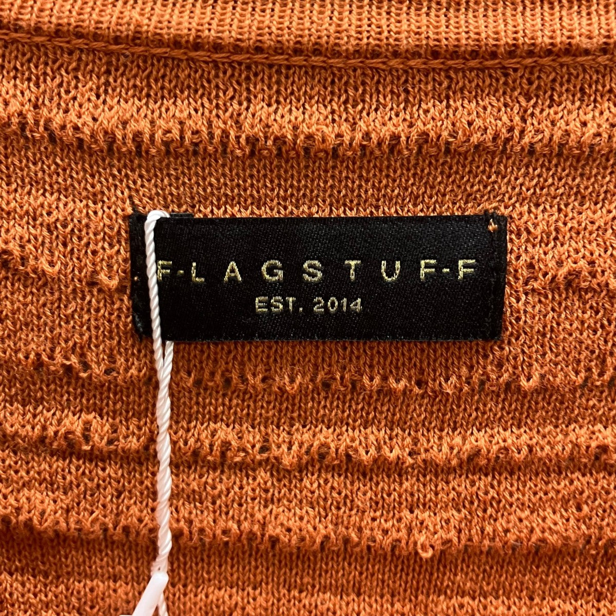 S S POLO SWEATER 半袖ポロシャツ
