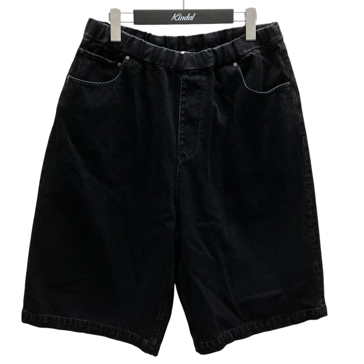SPAR SHORTS ハーフパンツ