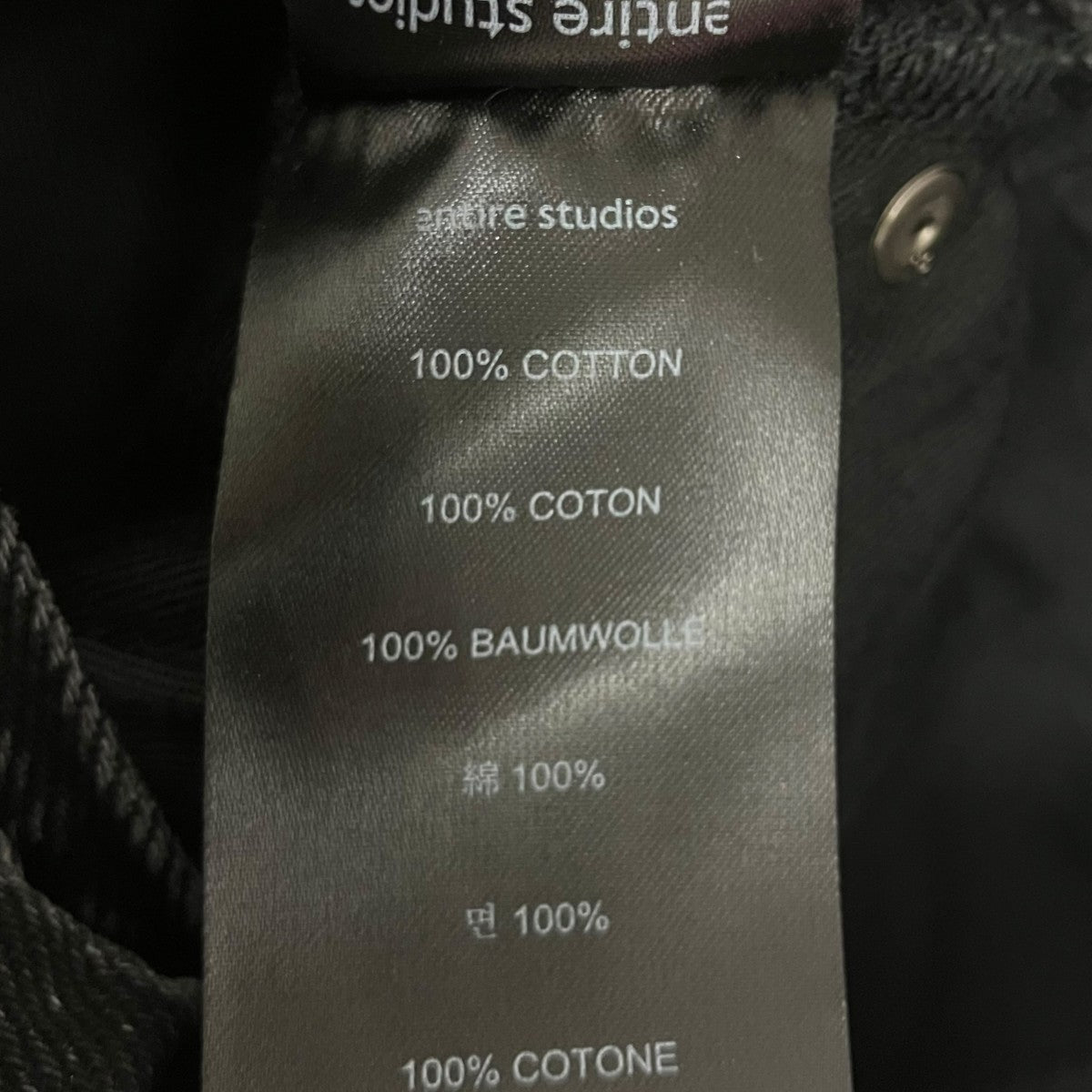 SPAR SHORTS ハーフパンツ