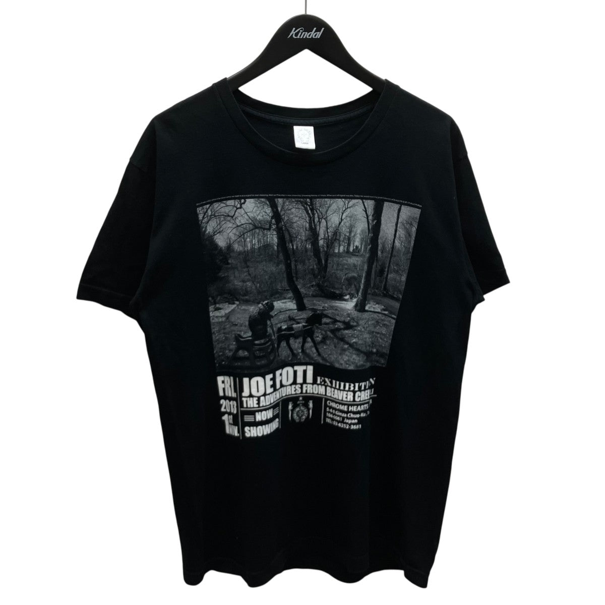 半袖Tシャツ