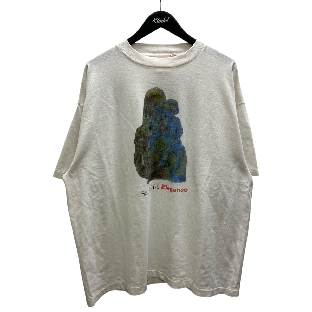 25AWELEGANCE SS TEE 半袖Tシャツ