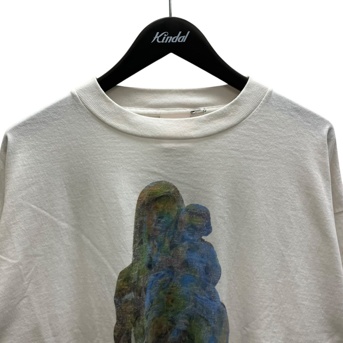 25AWELEGANCE SS TEE 半袖Tシャツ