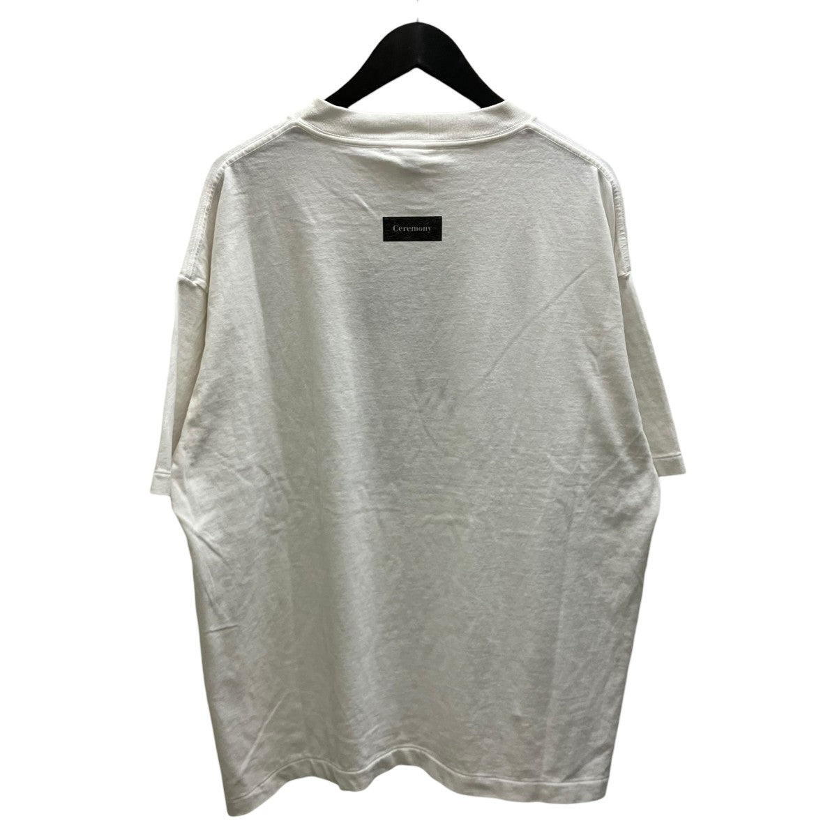 25AWELEGANCE SS TEE 半袖Tシャツ