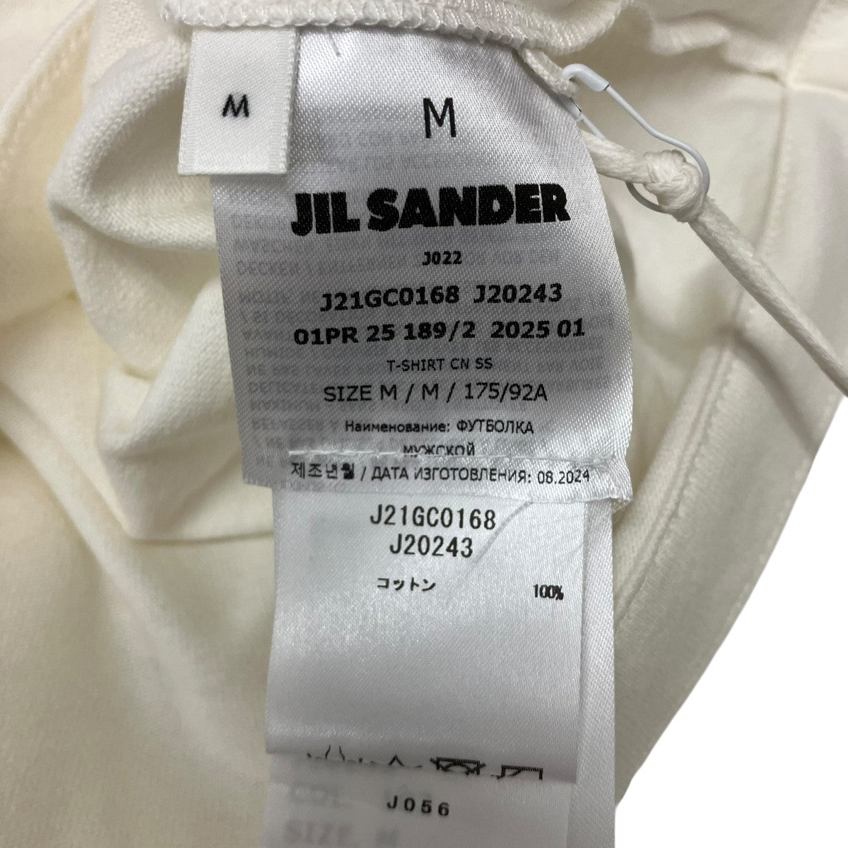半袖Tシャツ