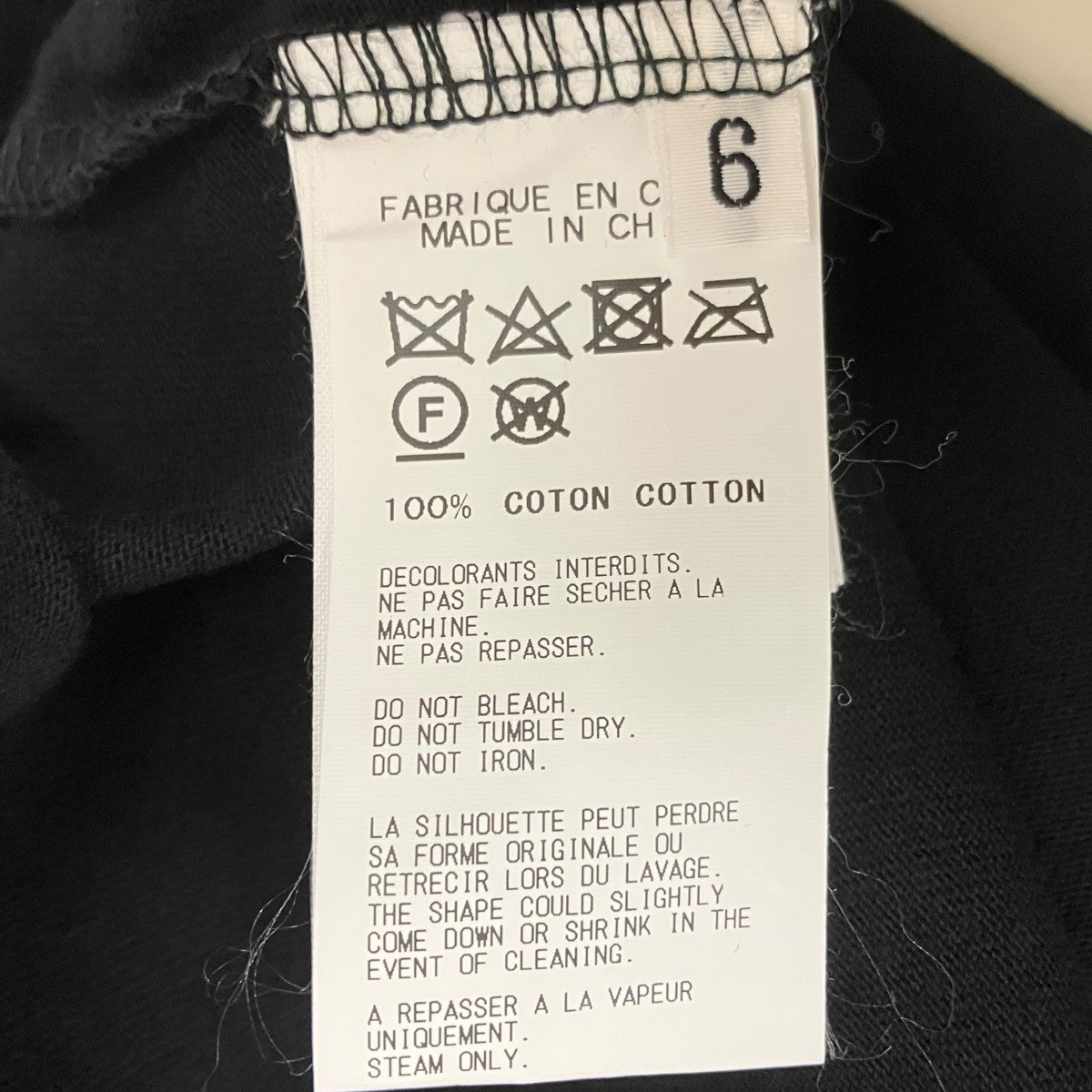 半袖Tシャツ