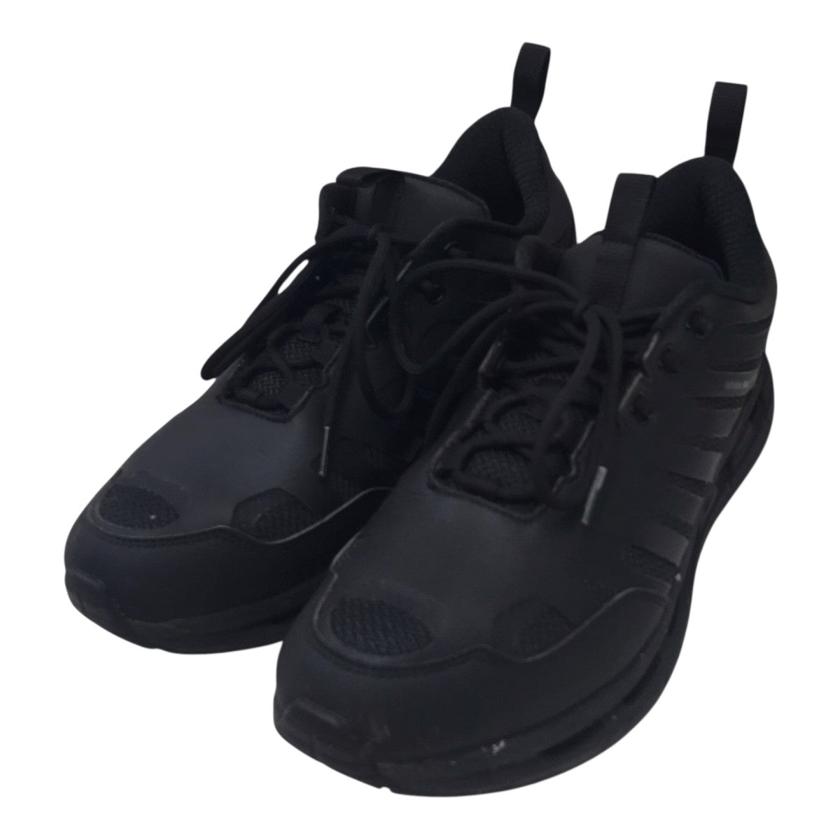 MOISTHROUGH360 WATERPROOF SNEAKER ローカットスニーカー