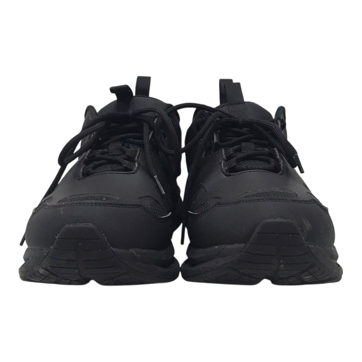 MOISTHROUGH360 WATERPROOF SNEAKER ローカットスニーカー