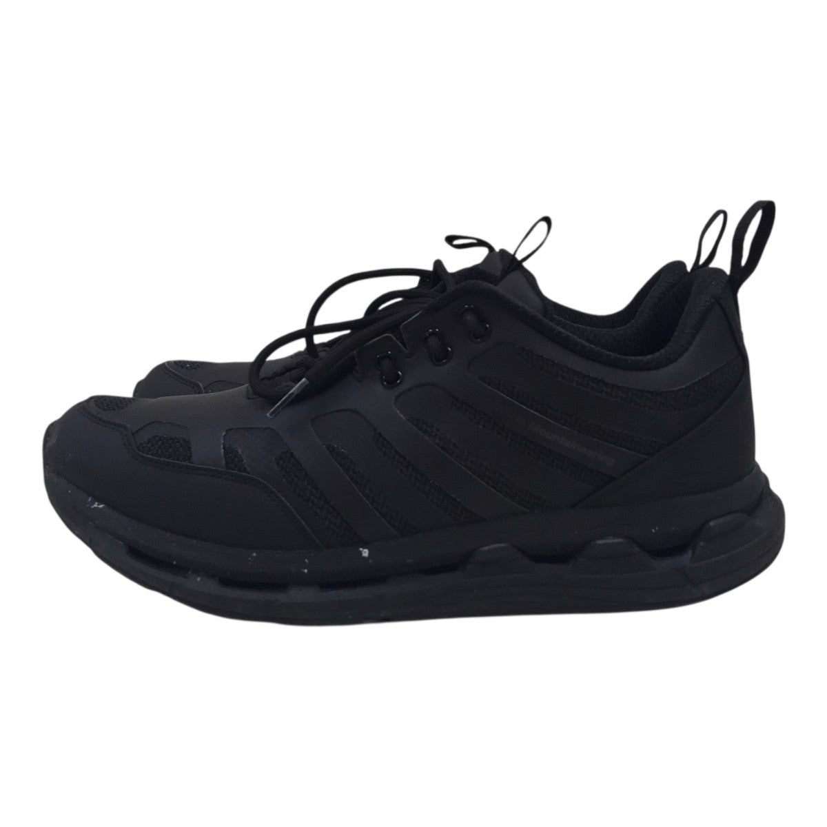 MOISTHROUGH360 WATERPROOF SNEAKER ローカットスニーカー