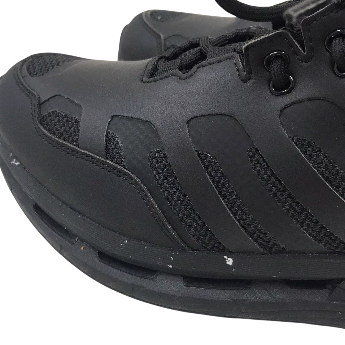 MOISTHROUGH360 WATERPROOF SNEAKER ローカットスニーカー