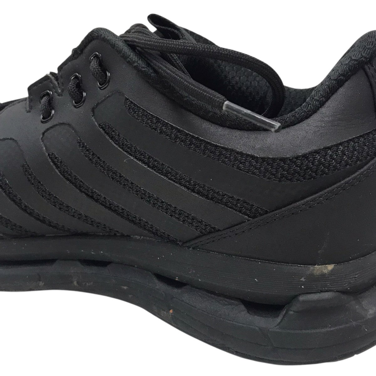 MOISTHROUGH360 WATERPROOF SNEAKER ローカットスニーカー