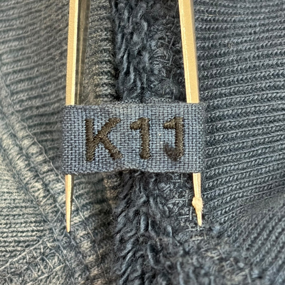 Vintage finished sweatshirt クルーネックスウェット
