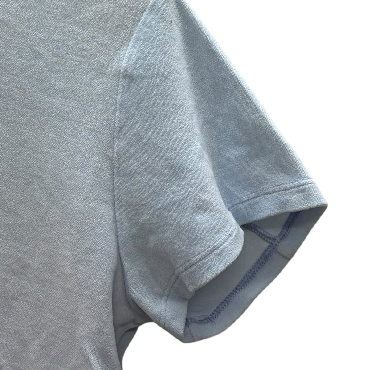 21AW ANIME CHARACTER VELOUR T-SHIRT ベロアＴシャツ