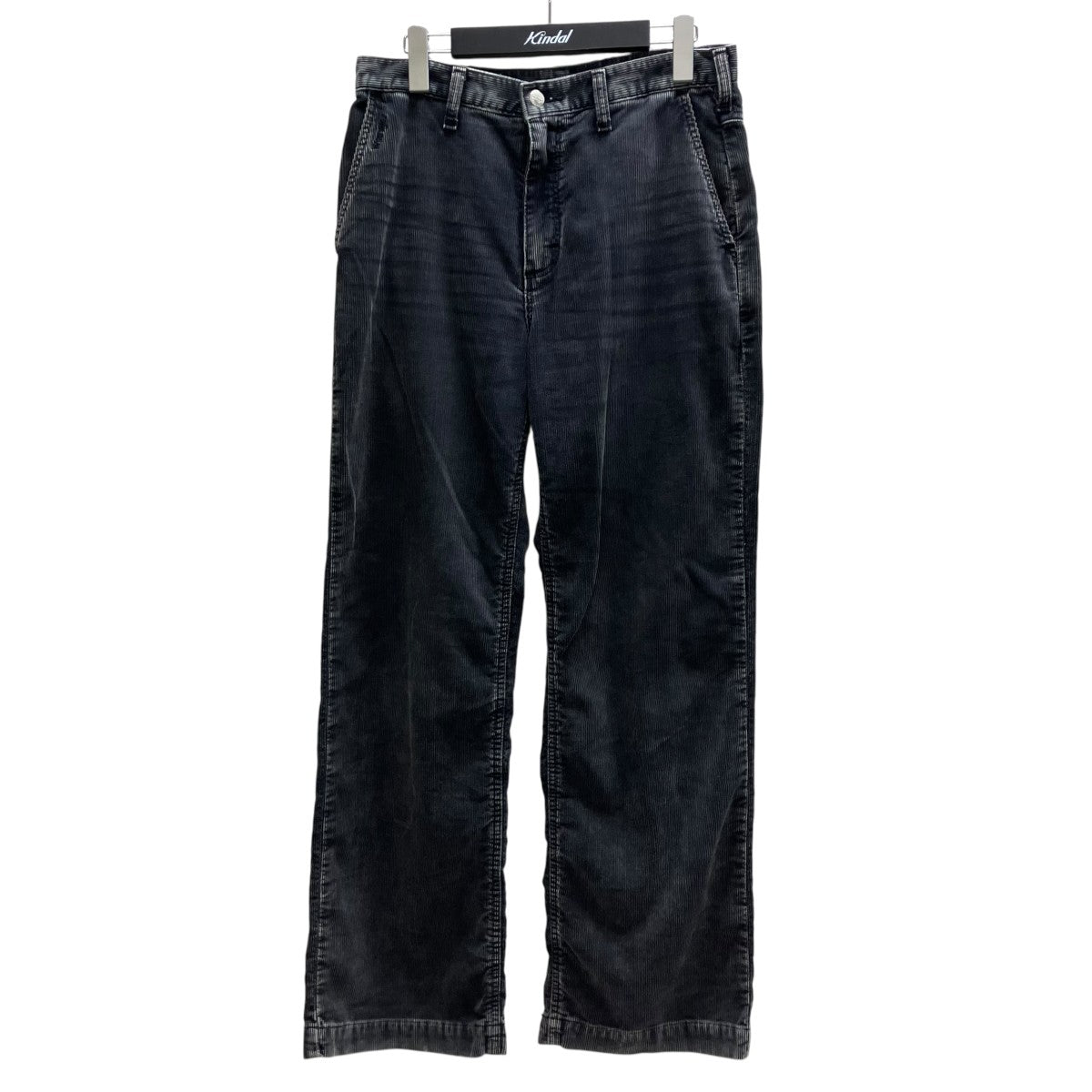 RANCHER DRESS PANTSコーデュロイパンツ