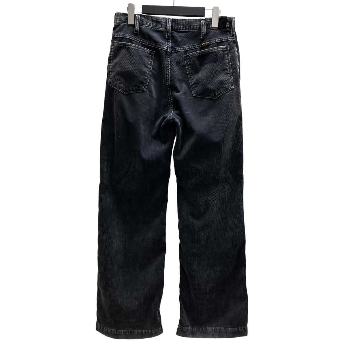 RANCHER DRESS PANTSコーデュロイパンツ