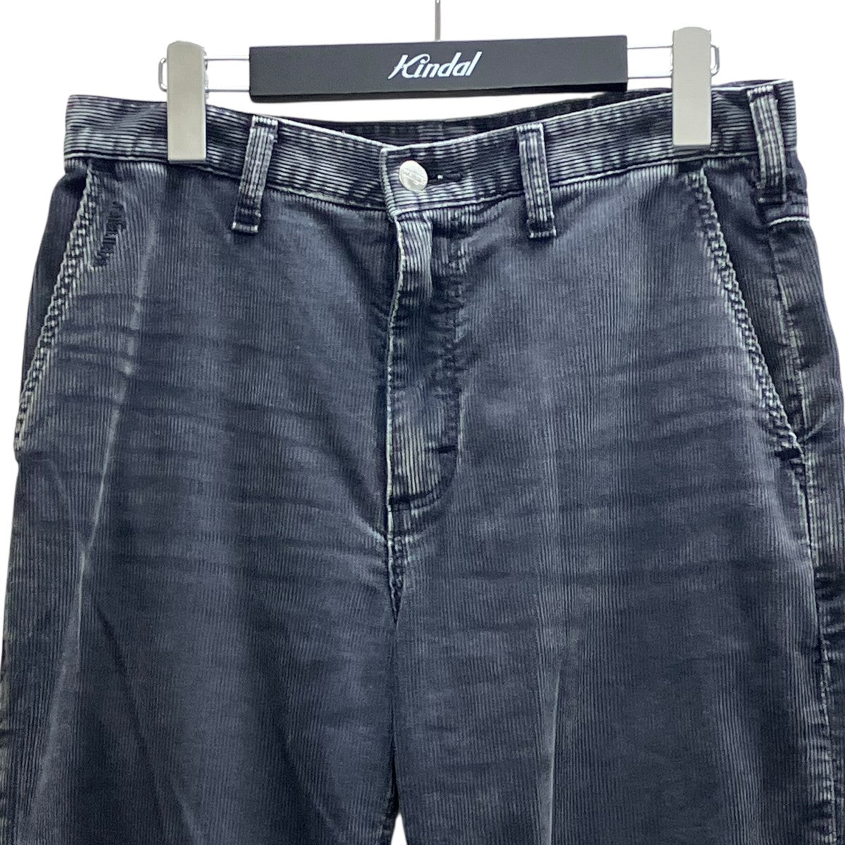 RANCHER DRESS PANTSコーデュロイパンツ