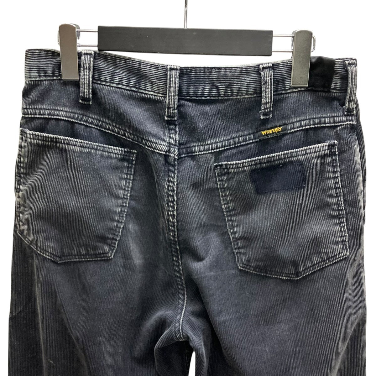 RANCHER DRESS PANTSコーデュロイパンツ