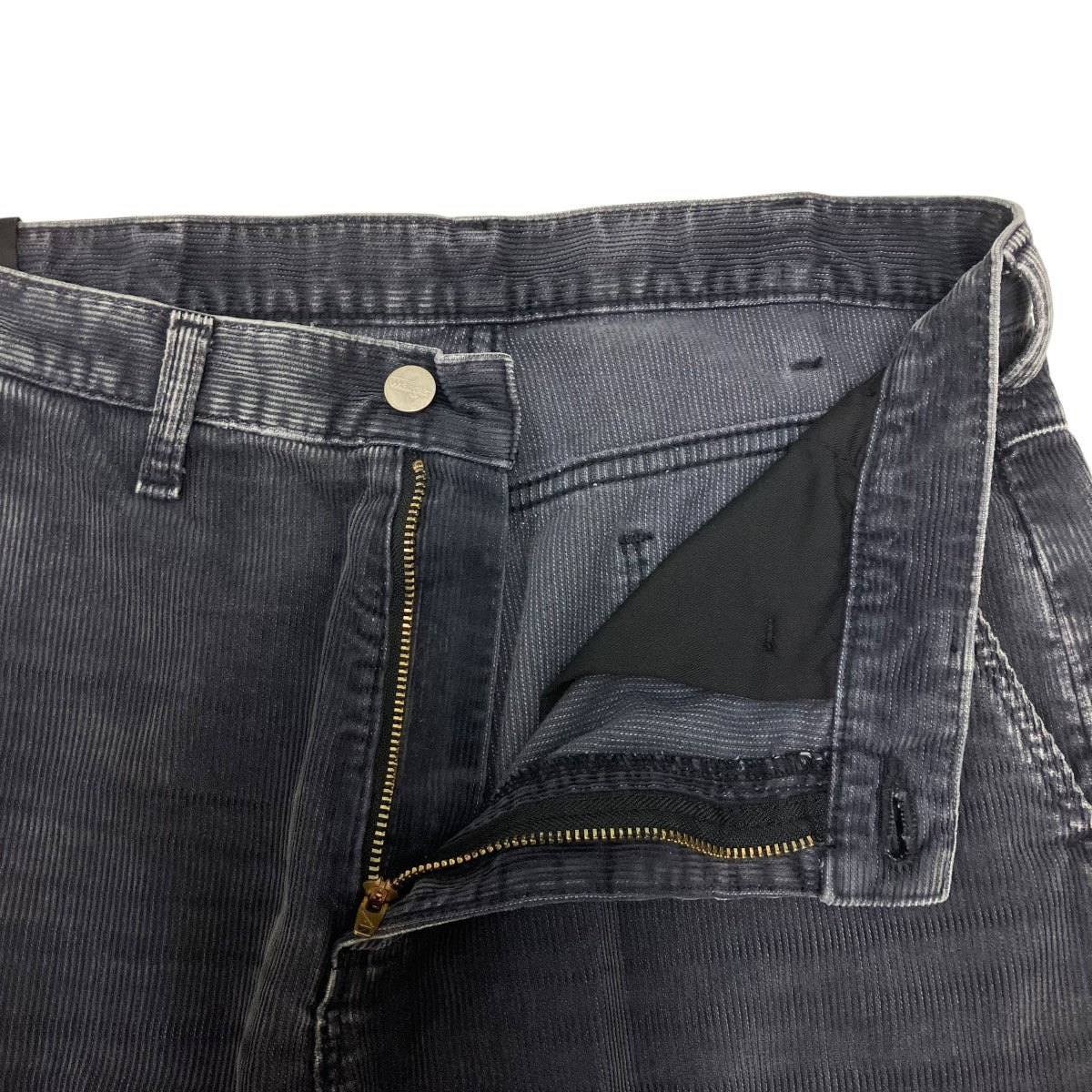 RANCHER DRESS PANTSコーデュロイパンツ