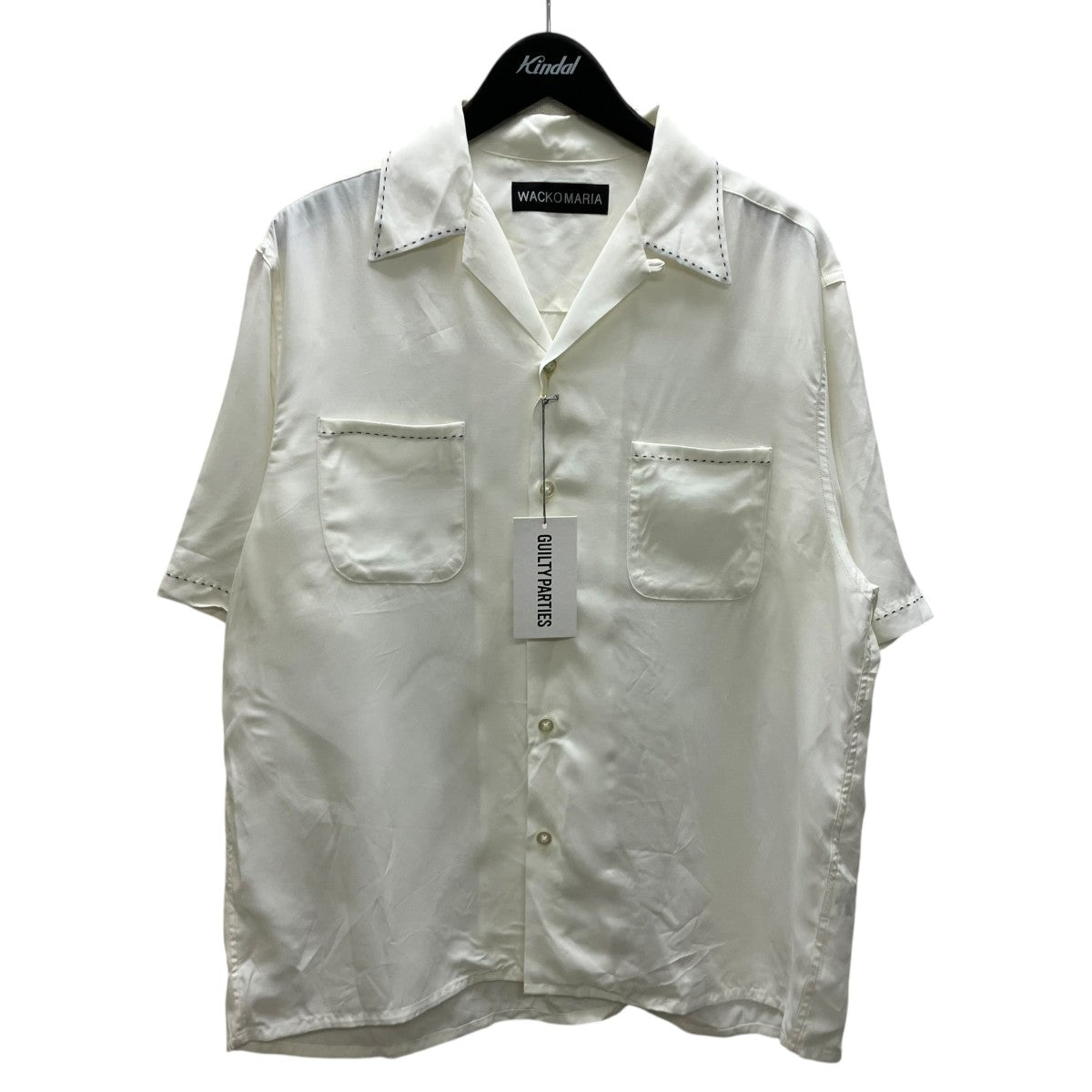 26SS 50’S SHIRT S S ( TYPE-3 ) 半袖シャツ