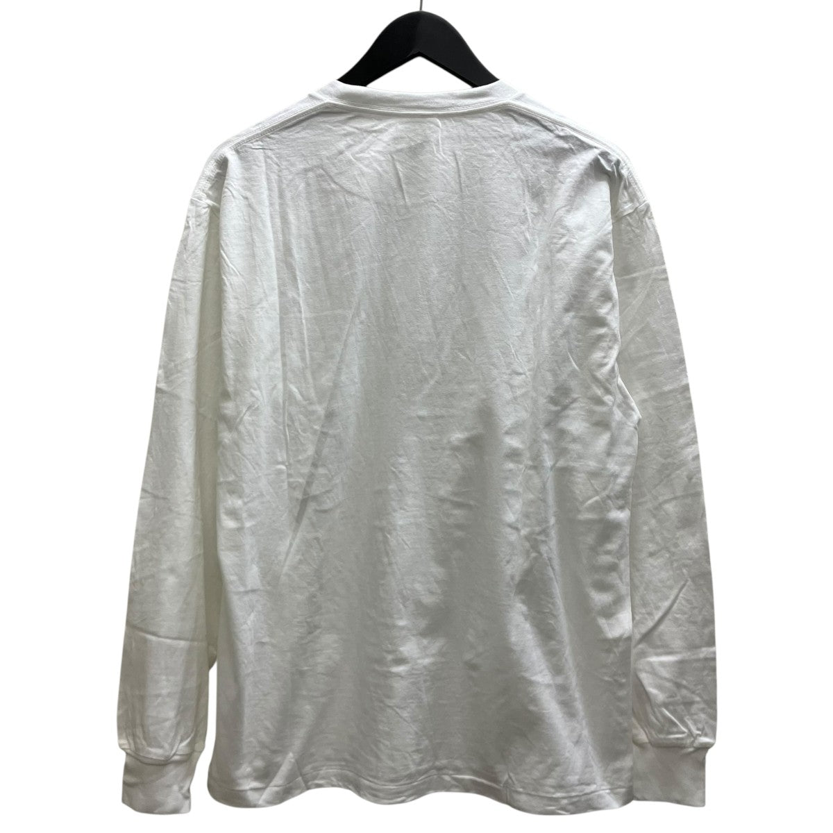ロングスリーブTシャツ