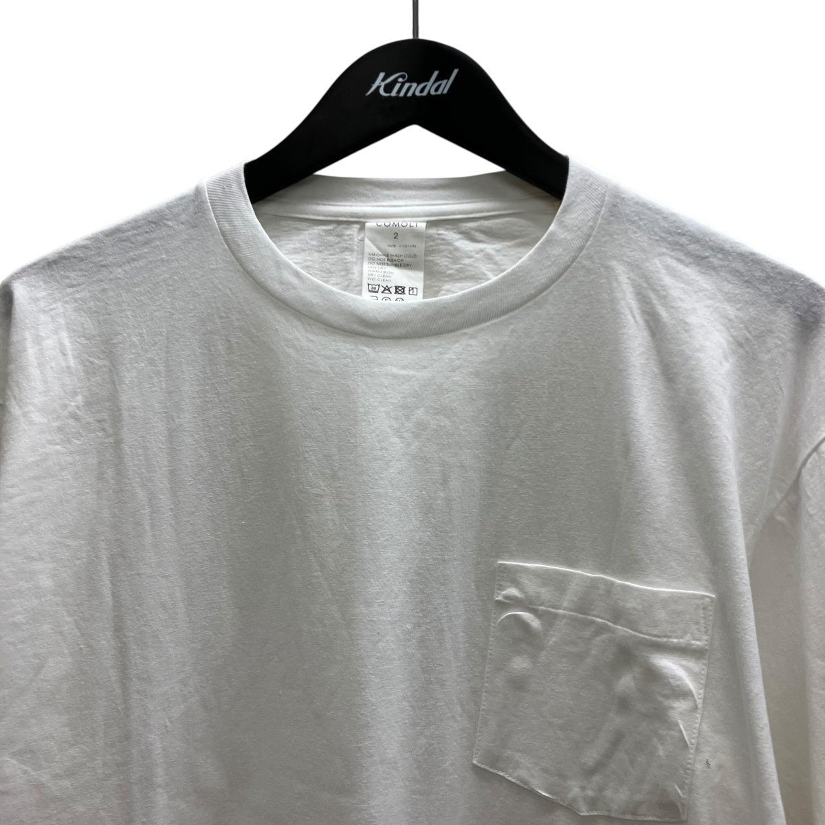ロングスリーブTシャツ