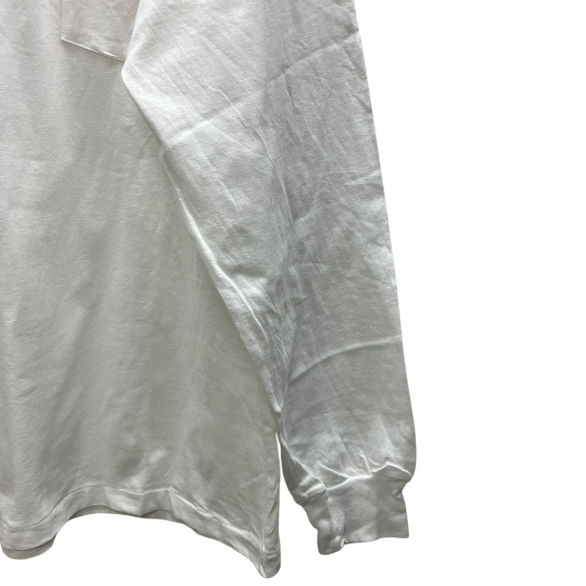 ロングスリーブTシャツ