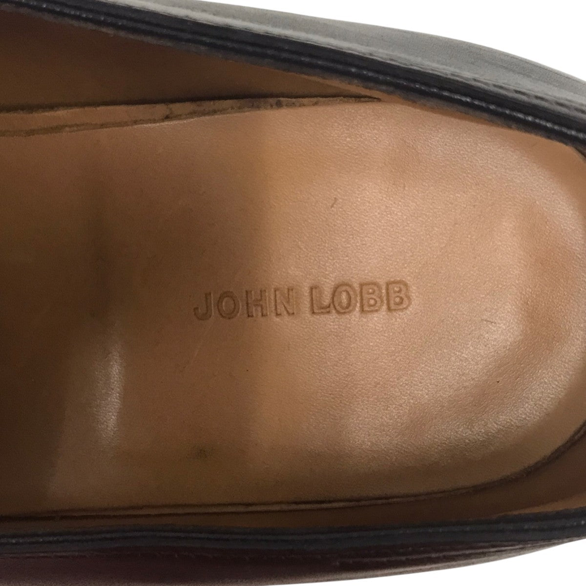 LOPEZ ローファー