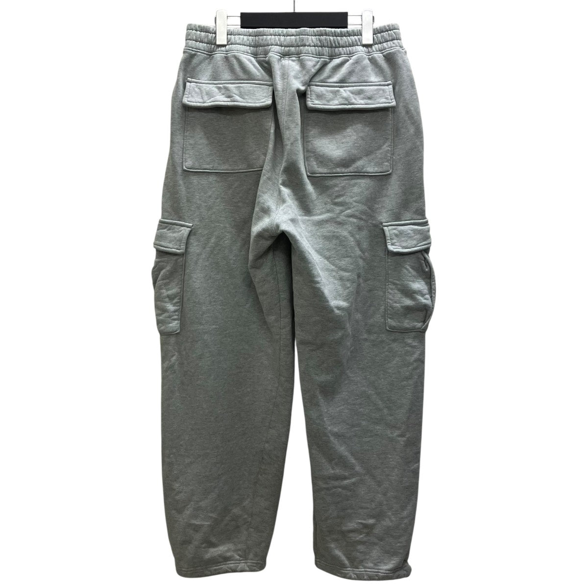 SPORT CARGO FLEECE PANTスウェットパンツ