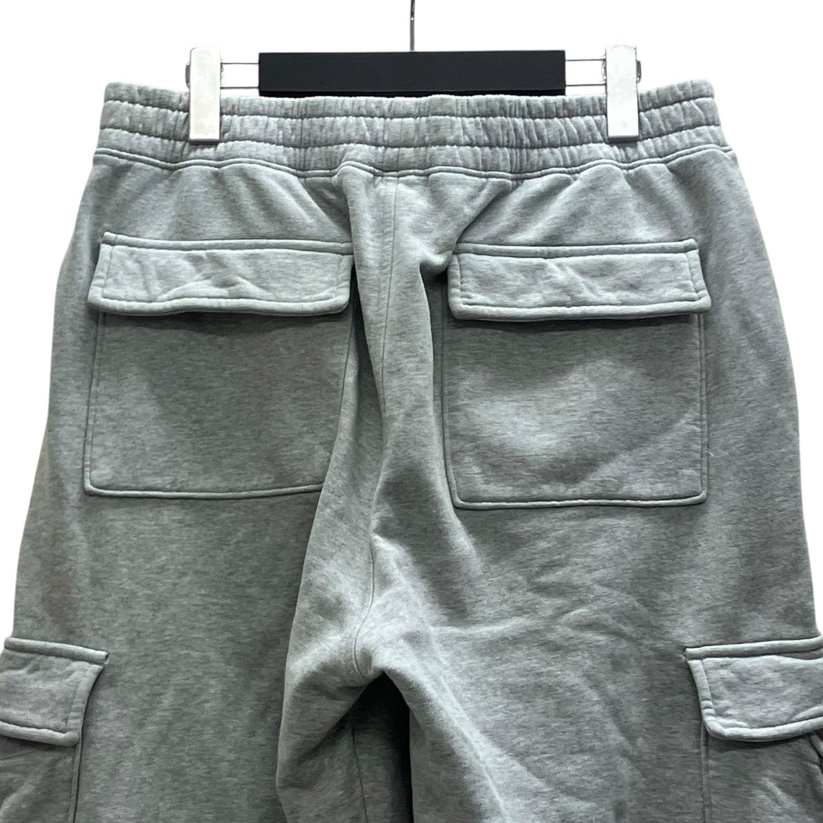 SPORT CARGO FLEECE PANTスウェットパンツ
