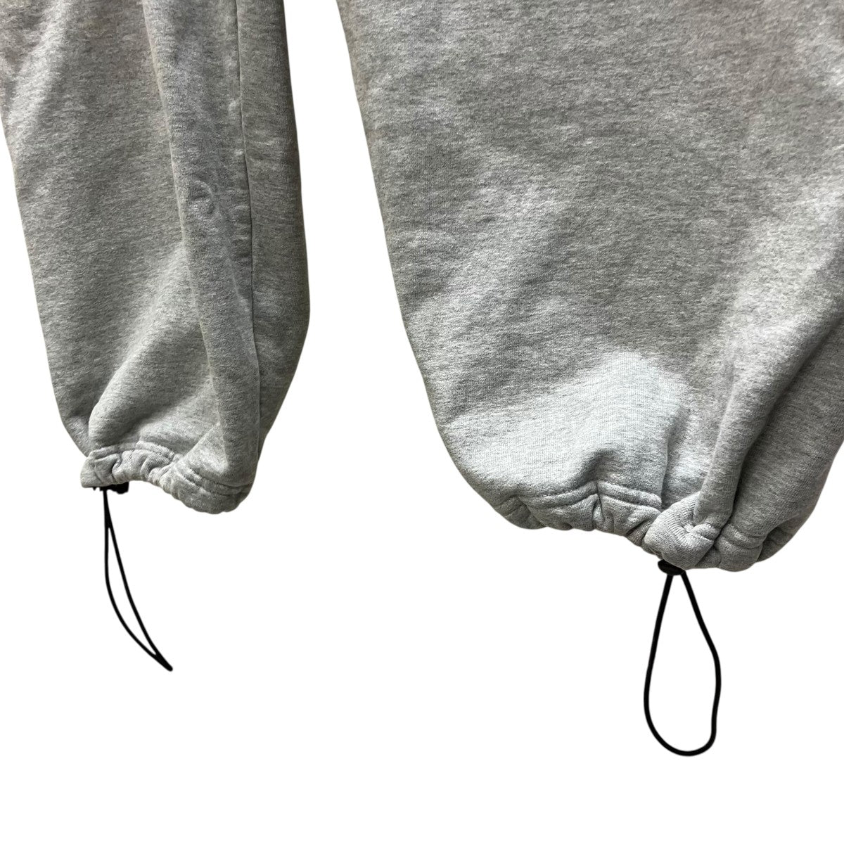 SPORT CARGO FLEECE PANTスウェットパンツ