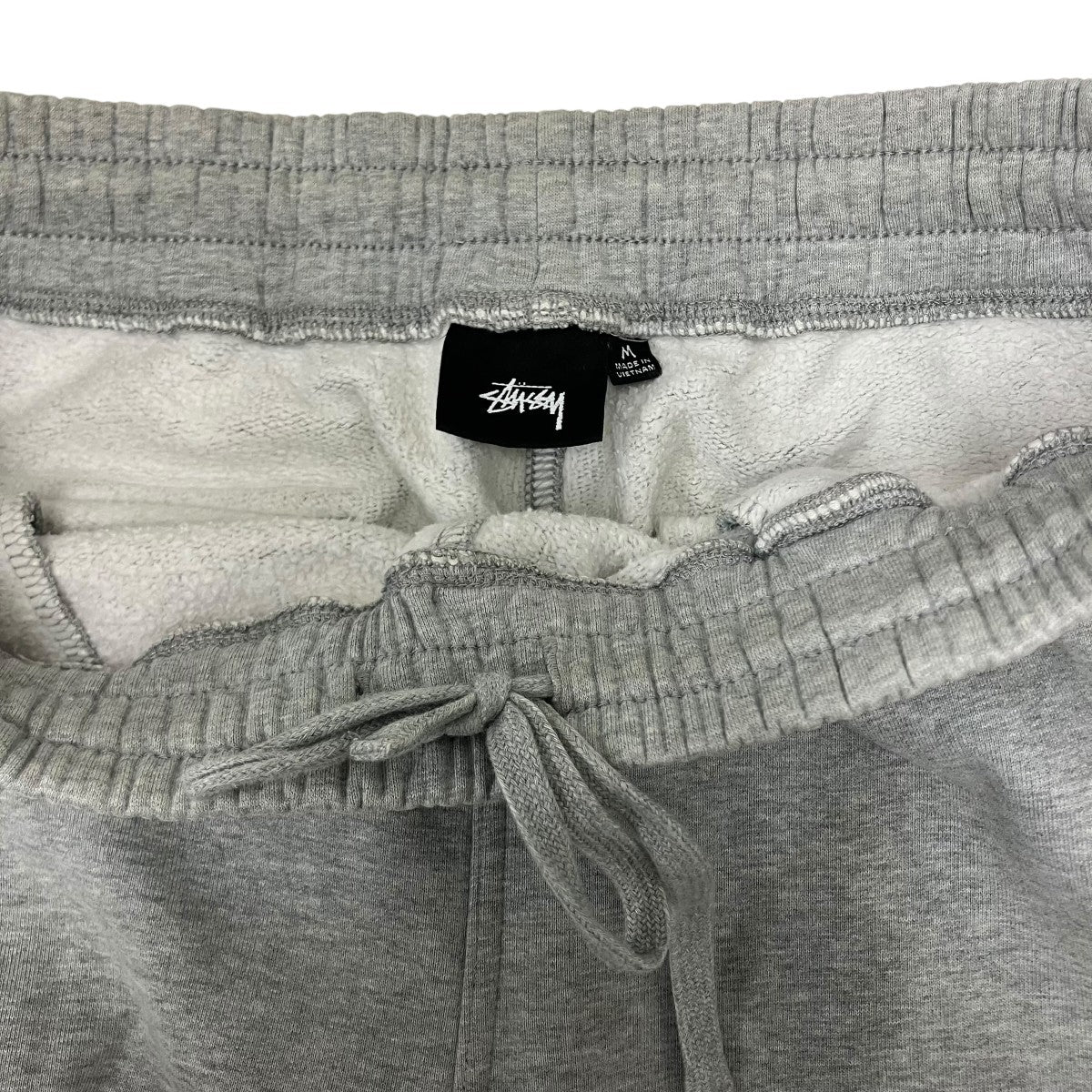 SPORT CARGO FLEECE PANTスウェットパンツ