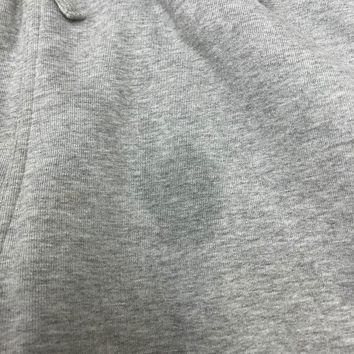 SPORT CARGO FLEECE PANTスウェットパンツ