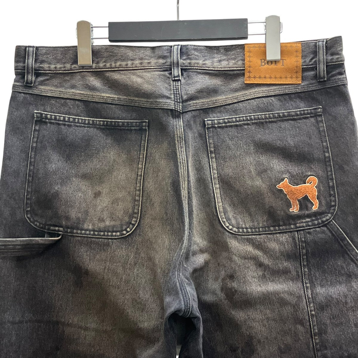 ショートパンツ