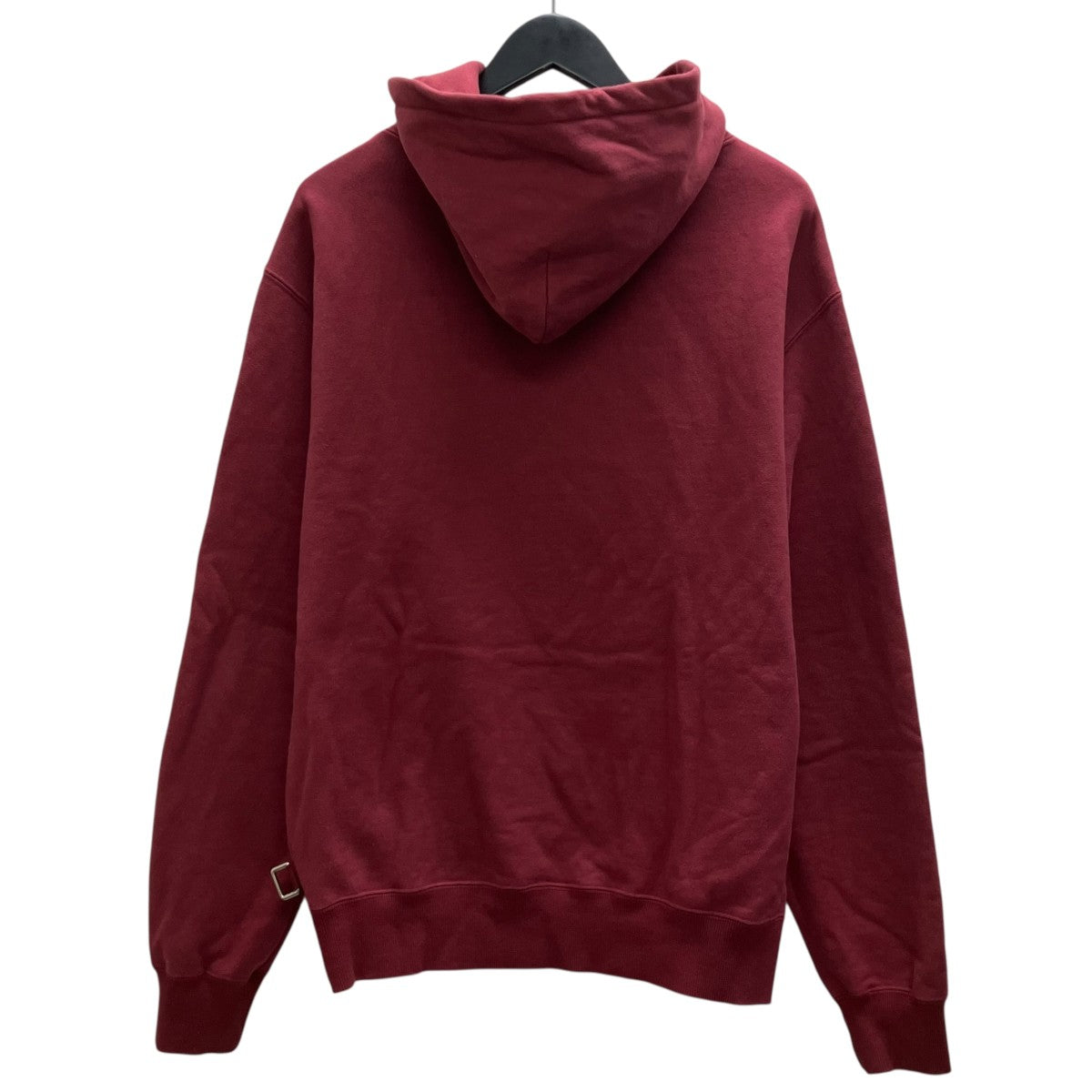 25AW GAME LOGO HOOD プルオーバーパーカー