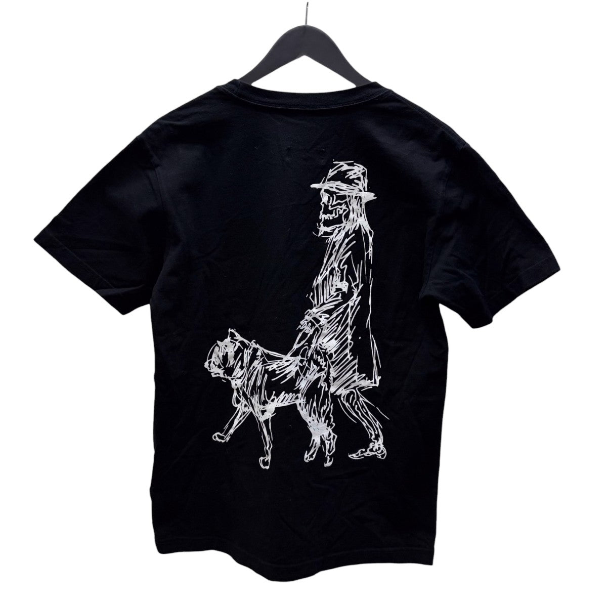 プリントTシャツ