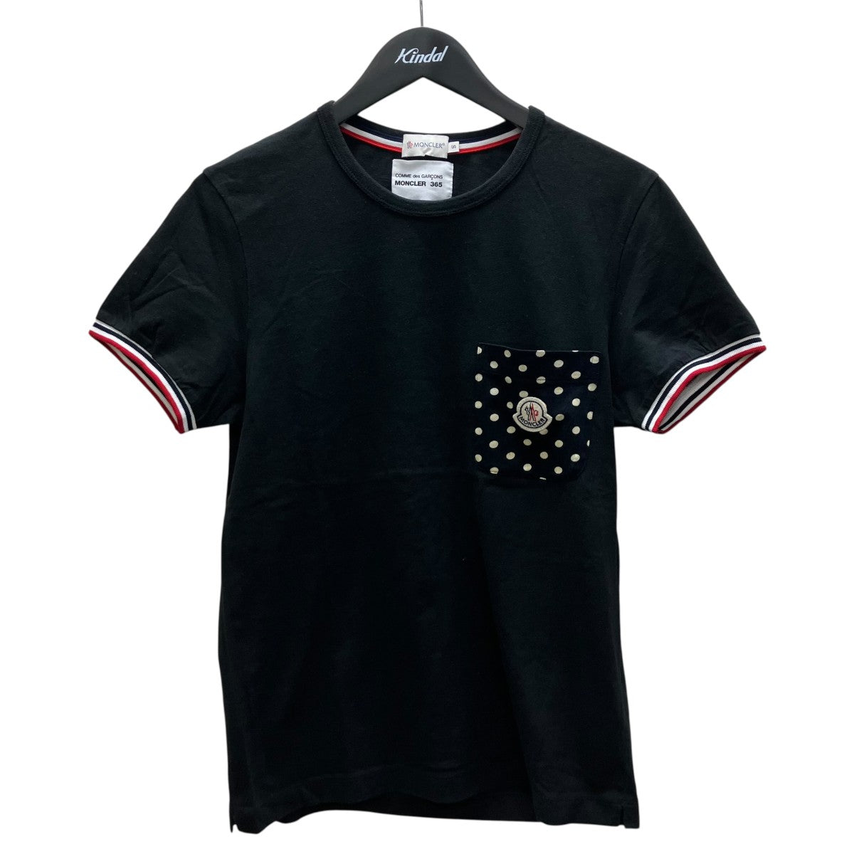 胸ポケットTシャツ