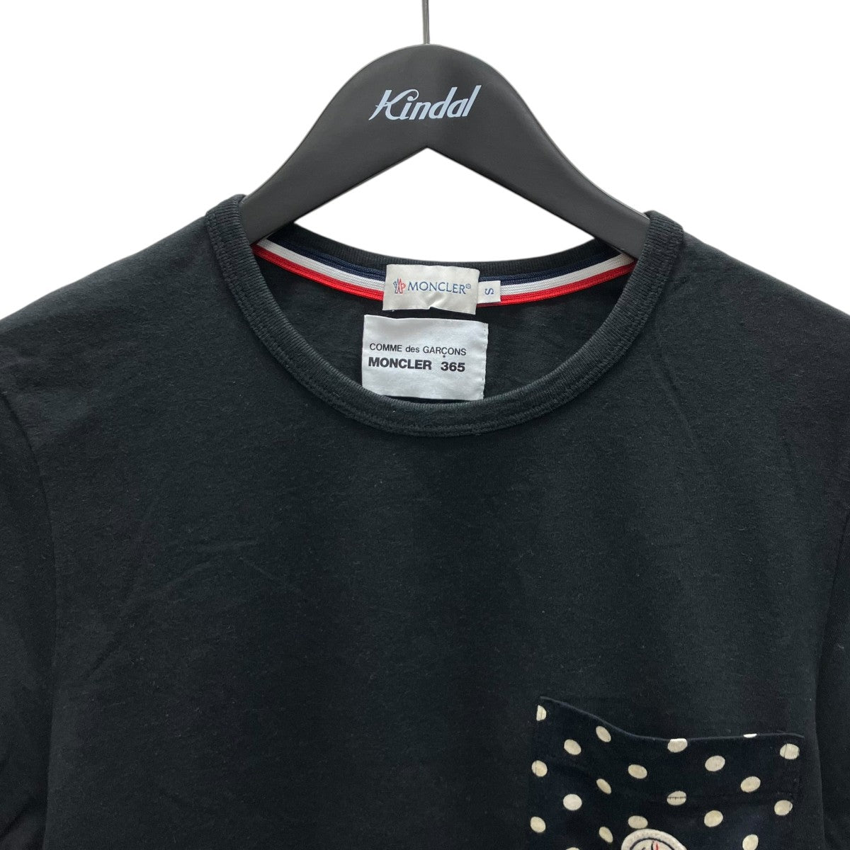 胸ポケットTシャツ
