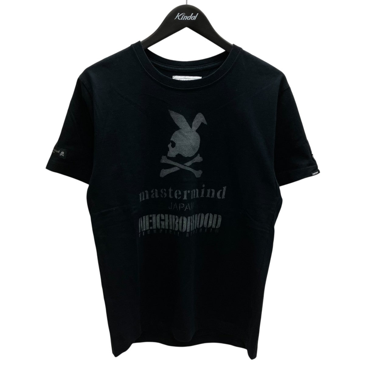 プリントTシャツ