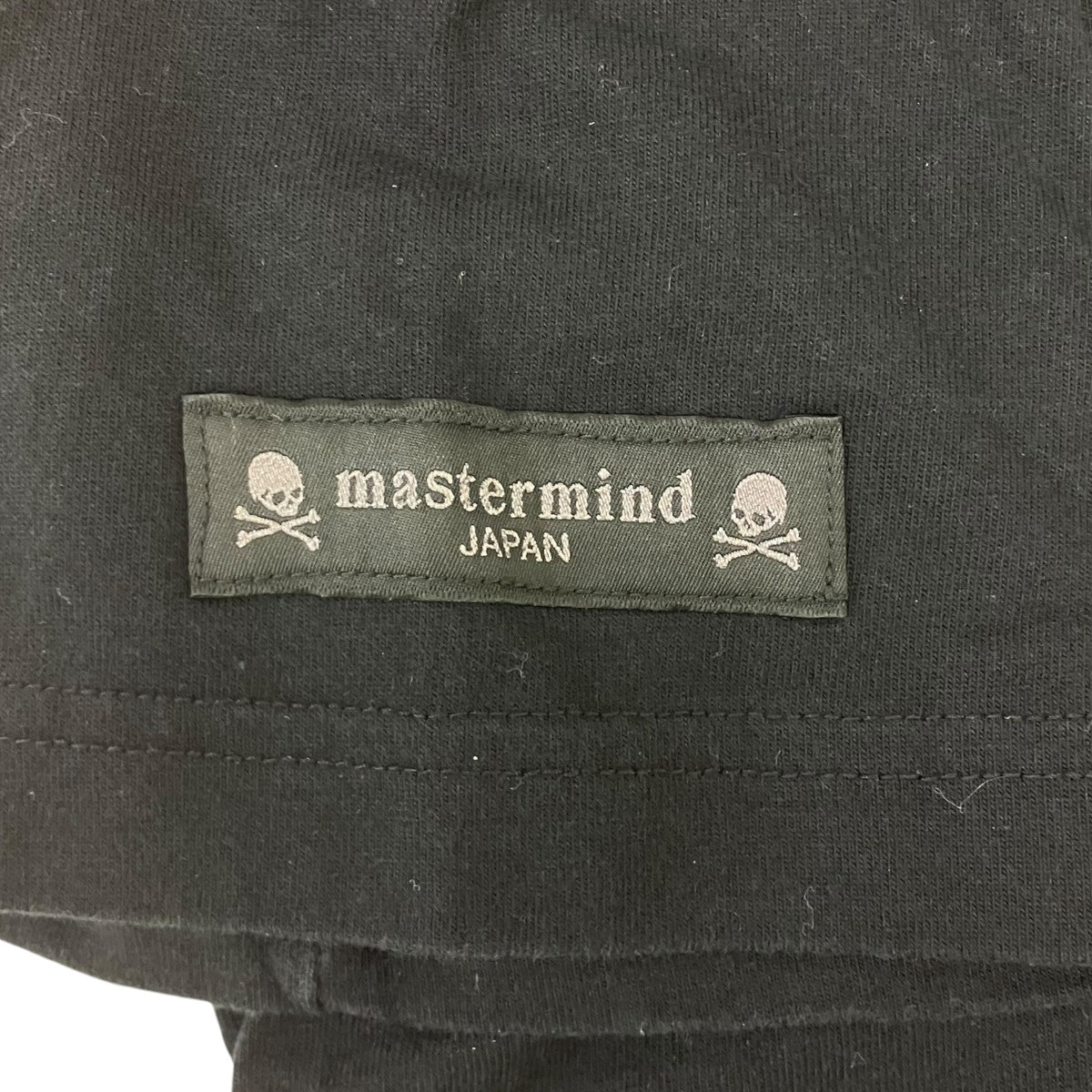 プリントTシャツ