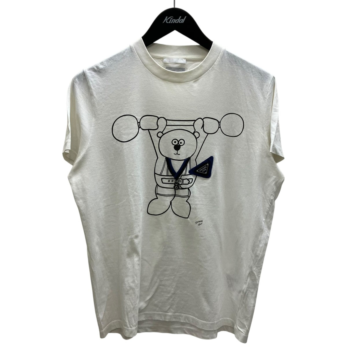 プリントTシャツ