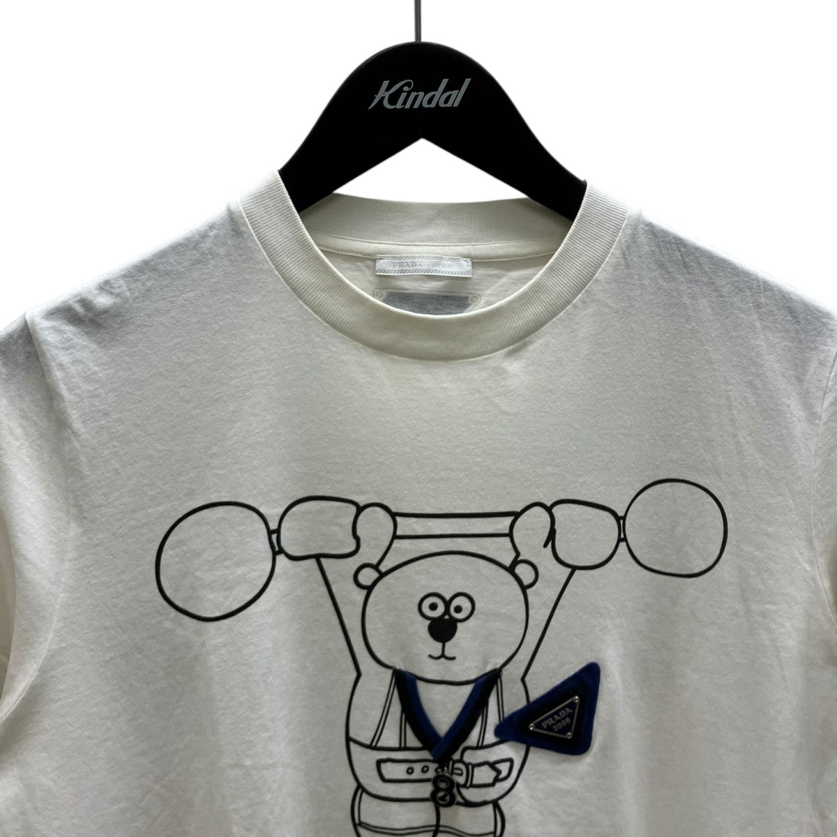 プリントTシャツ