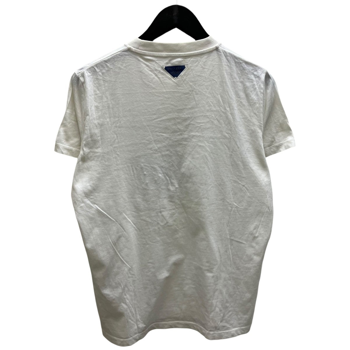 プリントTシャツ