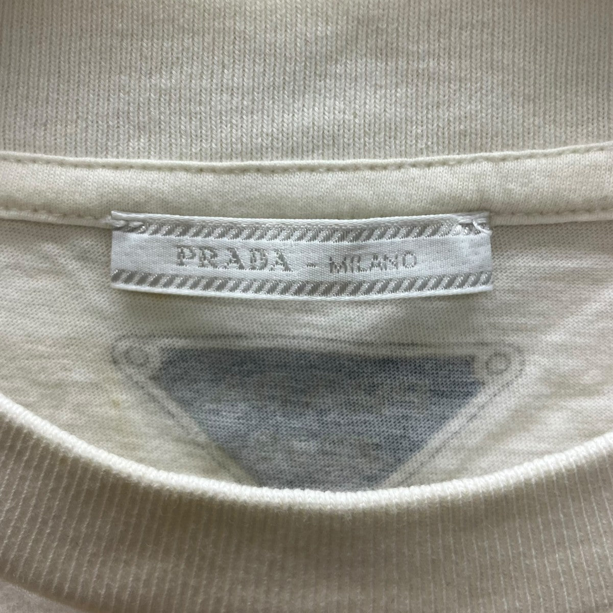プリントTシャツ