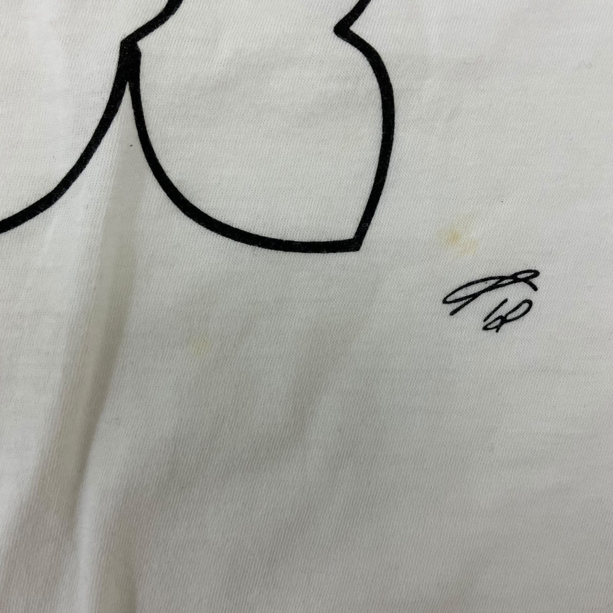 プリントTシャツ